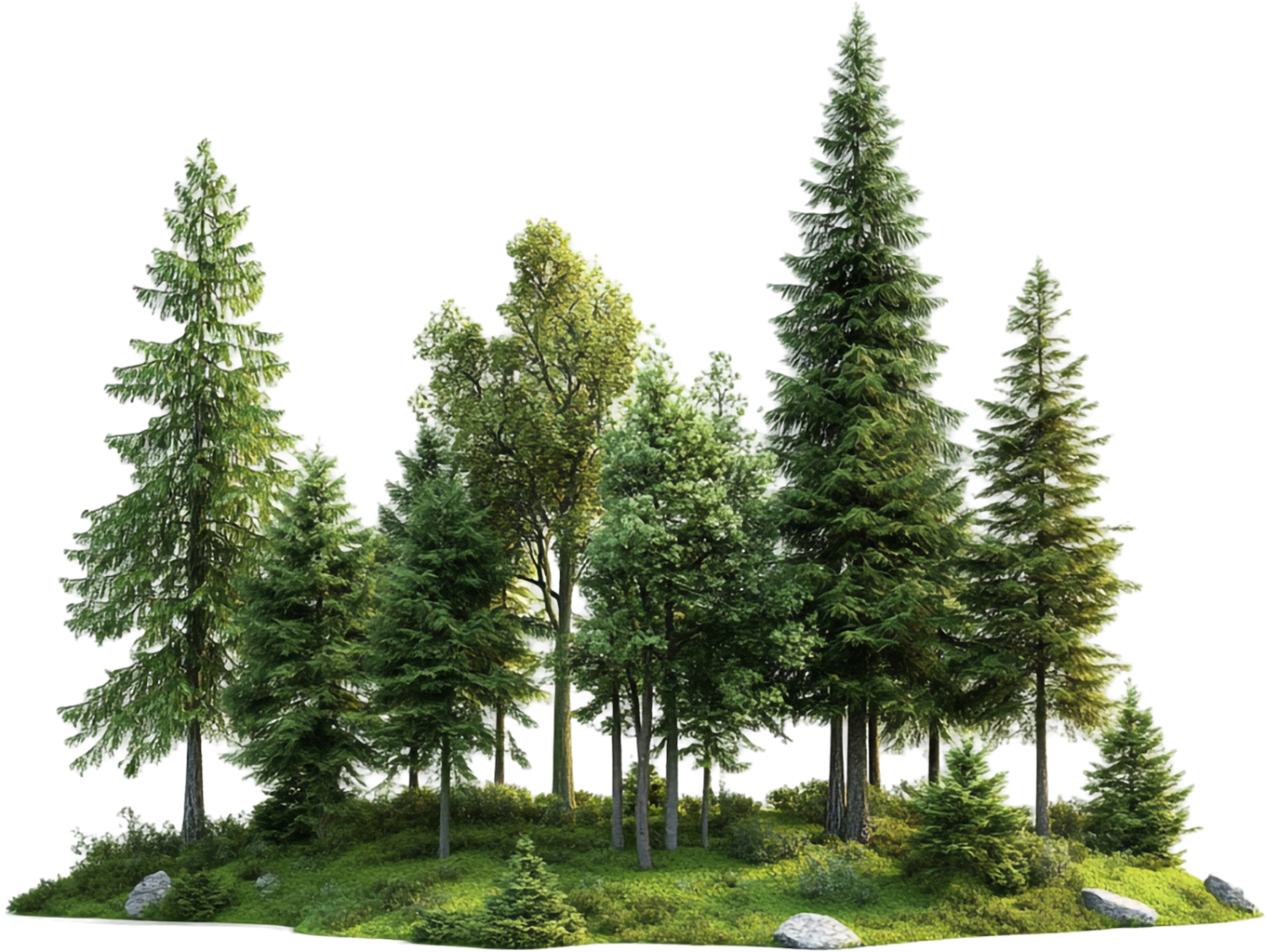 forest